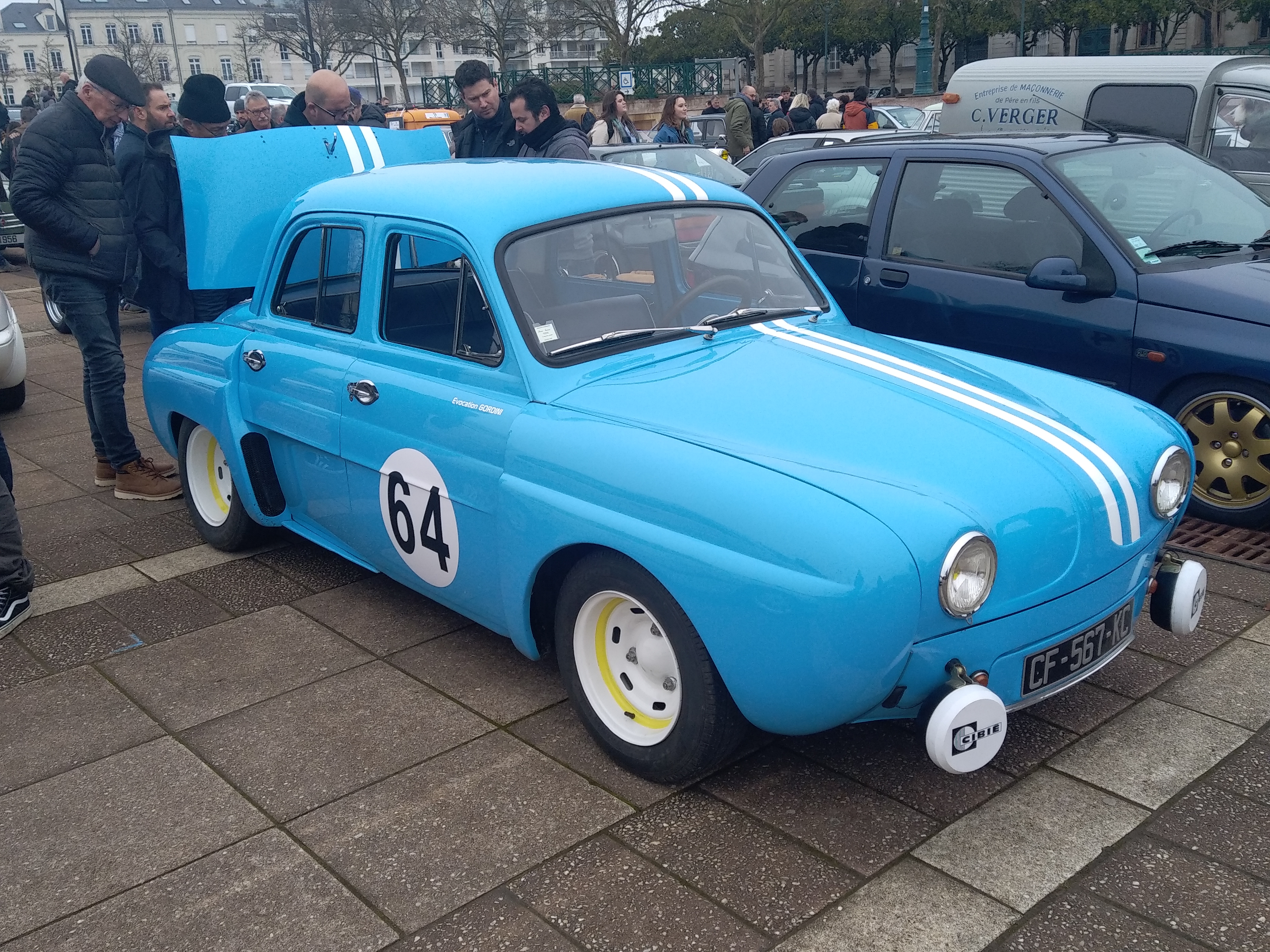 Photo n° 13 de l'avis de LUG.A fait le 10/03/2024 à 18:07