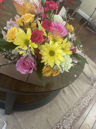 Florist «Adrian Durban Florist», reviews and photos, 3401 Clifton Ave, Cincinnati, OH 45220, USA