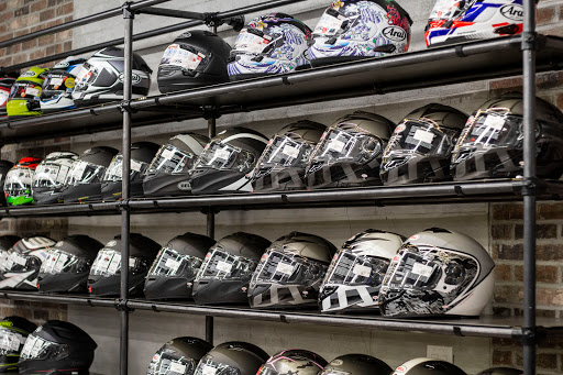 Motorcycle Dealer «GO AZ Motorcycles», reviews and photos, 16844 N Arrowhead Fountains Center Dr, Peoria, AZ 85382, USA