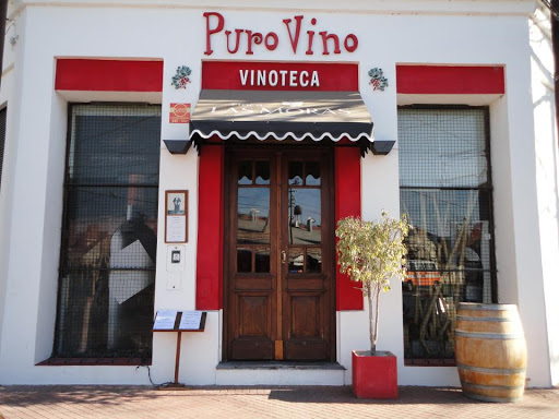 Puro Vino vinoteca