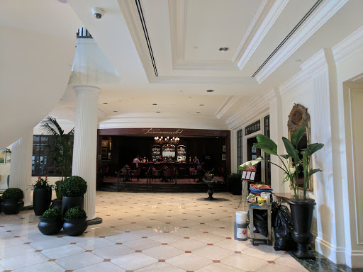 Cocktail Bar «Thoroughbred Club», reviews and photos, 205 Meeting St, Charleston, SC 29401, USA