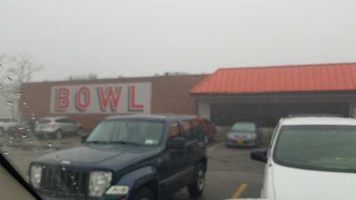 Bowling Alley «AMF Wantagh Lanes», reviews and photos, 1300 Wantagh Ave, Wantagh, NY 11793, USA
