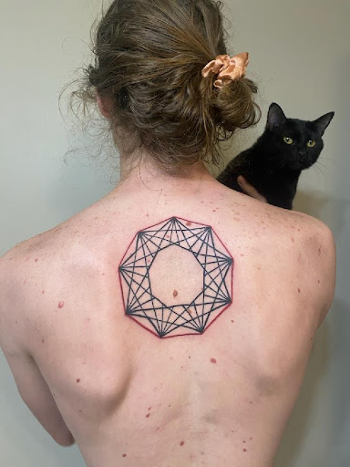 Explore chosen tattoo ideas, creative tattoo ideas in Ozark, available at Tooth & Nail Tattoo & Piercing