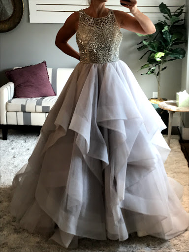 Bridal Shop «Urban Bridal Shop», reviews and photos, 15495 S Quivira Rd, Overland Park, KS 66221, USA