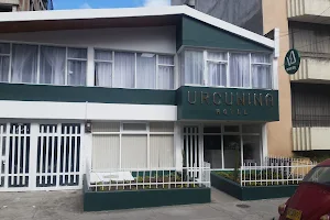 HOTEL URCUNINA image