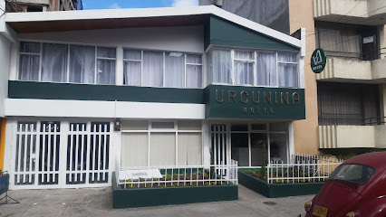 HOTEL URCUNINA