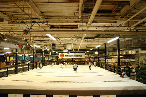 Furniture Store «Real Deals on Furniture», reviews and photos, 21 Cobb St, Jefferson, GA 30549, USA