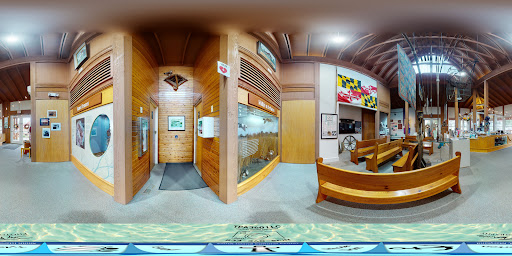 Tourist Attraction «Smith Island Cultural Center», reviews and photos, 20846 Caleb Jones Rd, Ewell, MD 21824, USA