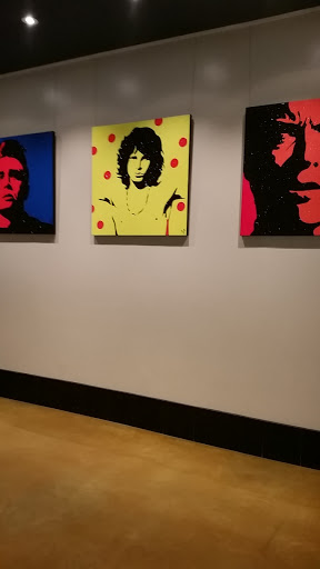 Movie Theater «ArcLight Cinemas - Bethesda», reviews and photos, 7101 Democracy Blvd, Bethesda, MD 20817, USA