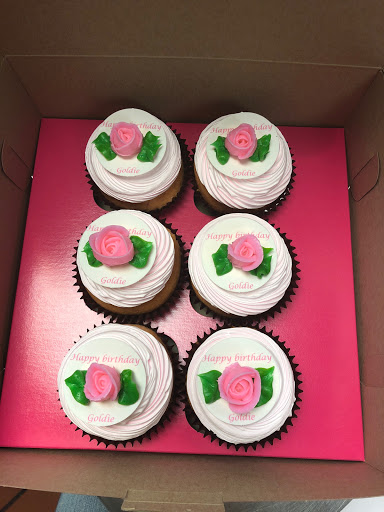 Bakery «Smallcakes Memorial», reviews and photos, 1531 Eldridge Pkwy #130, Houston, TX 77077, USA