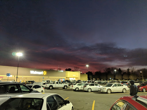 Department Store «Walmart Supercenter», reviews and photos, 915 N Chancery St, McMinnville, TN 37110, USA