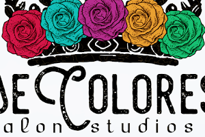 De Colores Salon Studios image