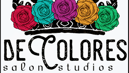 De Colores Salon Studios