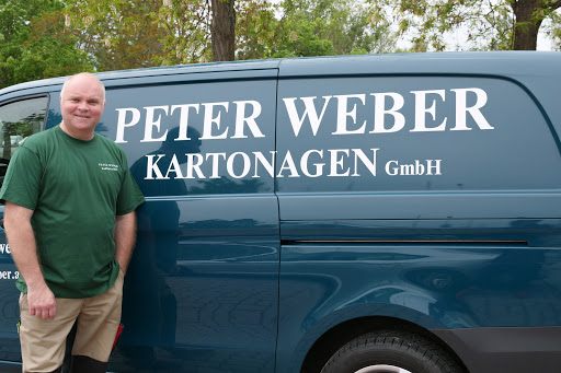 Peter Weber Kartonagen GmbH
