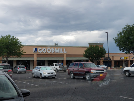 Thrift Store «Goodwill Industries of New Mexico - Rio Bravo», reviews and photos