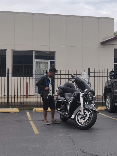 Motorcycle Shop «The Toy Shop & Motolounge», reviews and photos, 1728 W Algonquin Rd, Arlington Heights, IL 60005, USA