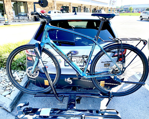 Bicycle Store «Cedar Bluff Cycles», reviews and photos, 9282 Kingston Pike, Knoxville, TN 37922, USA