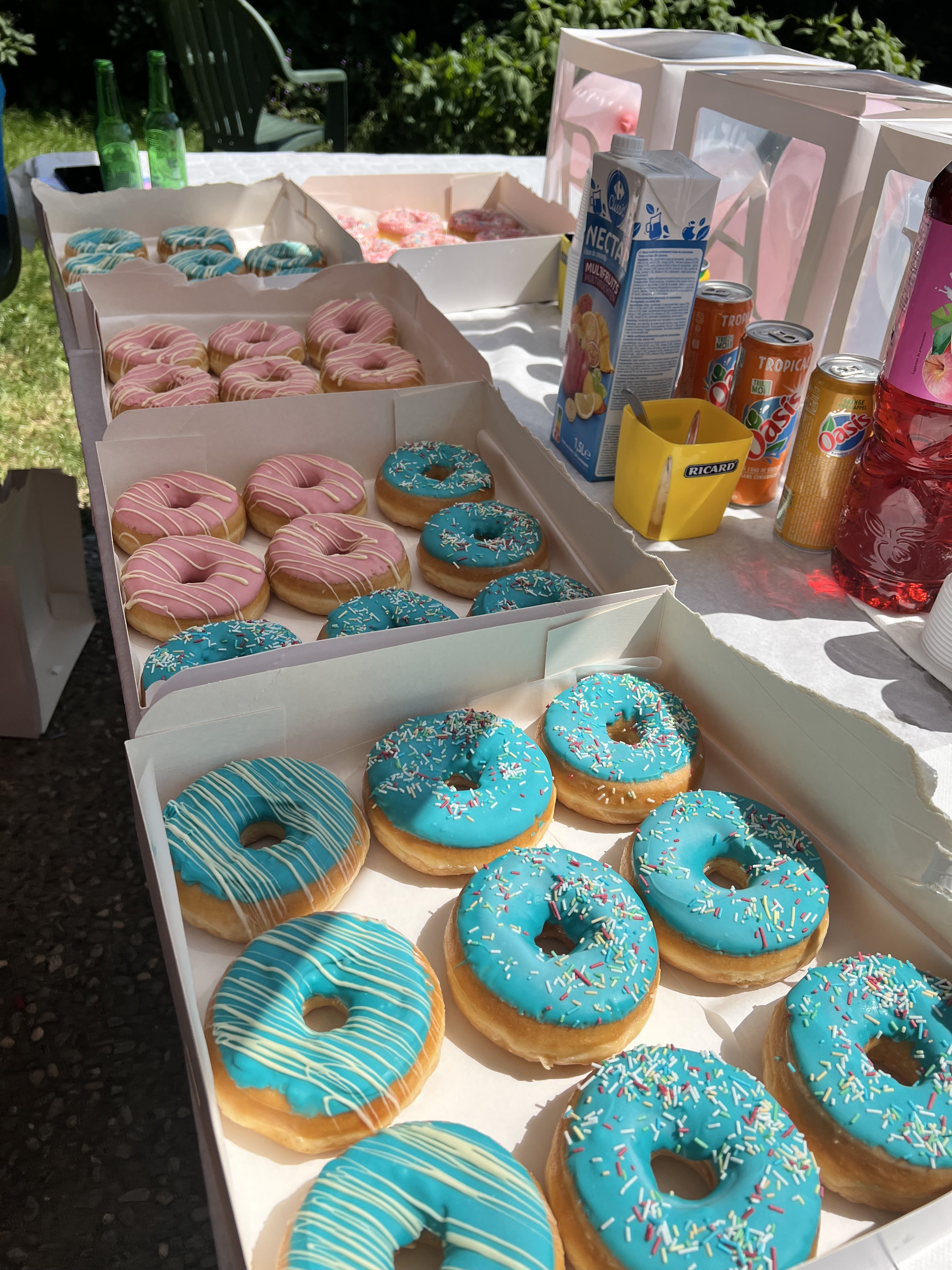 Photo n° 2 de l'avis de Haifa.h fait le 25/06/2023 à 19:51