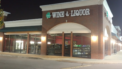 Lucky's Wine & Liquor