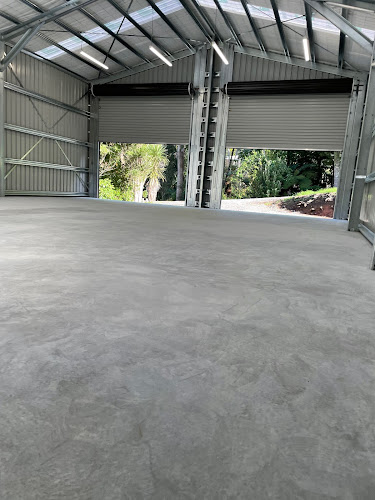 Reviews of Bullet Proof Coatings - Concrete & Resin Flooring Kerikeri, Northland in Warkworth - Construction company