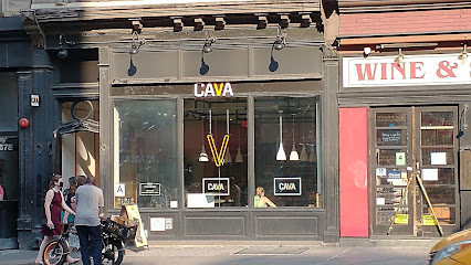 CAVA - 678 6th Ave, New York, NY 10010