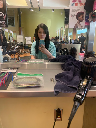 Beauty School «Aveda Institute Houston», reviews and photos, 19241 David Memorial Dr, Shenandoah, TX 77385, USA