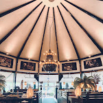 Photo n°4 de l'avis de Anni.a fait le 28/09/2023 à 21:32 sur le  Fischerhütte - Bad Lippspringe à Bad Lippspringe