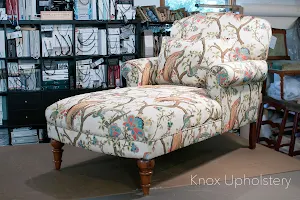Knox Upholstery image