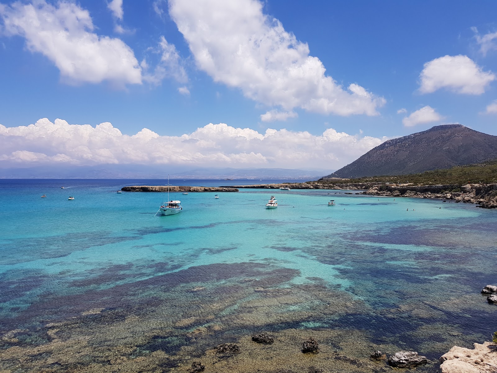 Blue Lagoon photo #6