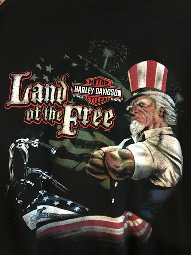 Harley-Davidson Dealer «Naples Harley-Davidson», reviews and photos, 3645 Gateway Ln, Naples, FL 34109, USA