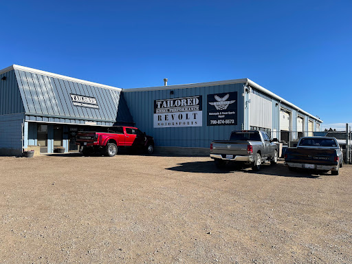 Edge Harley-Davidson, 5402 44 St, Lloydminster, AB T9V 0B4, Canada, 