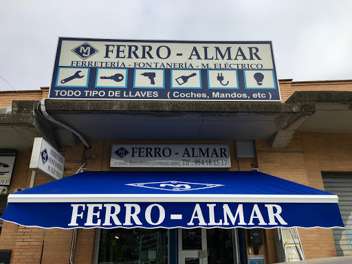 Ferro-Almar