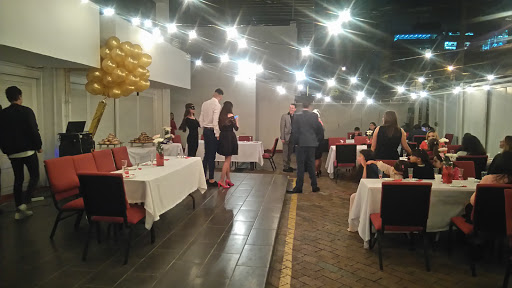 Casa De Banquetes RIKIISIMO