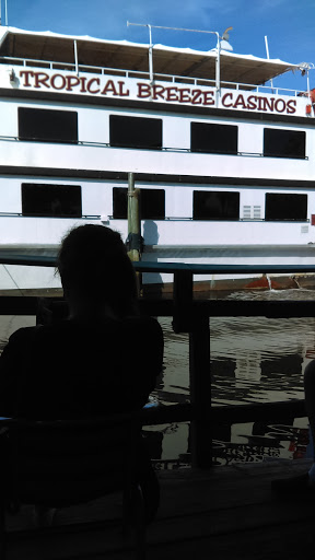 Casino «Sun Cruz Casino», reviews and photos, 7917 Bayview St, Port Richey, FL 34668, USA