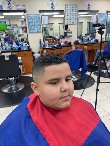 Barber Shop «CANEVARO BARBERSHOP», reviews and photos, 32 5th Ave, Bay Shore, NY 11706, USA