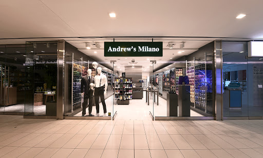 Andrew's Milano