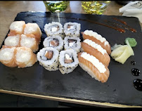 Sushi du Restaurant de sushis Kaly Sushi Nîmes à Nîmes - n°18