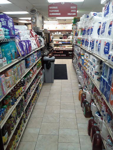Convenience Store «Convenient Food Mart», reviews and photos, 255 Hylan Blvd, Staten Island, NY 10305, USA