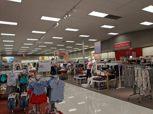 Department Store «Target», reviews and photos, 24890 N Lake Pleasant Pkwy, Peoria, AZ 85383, USA