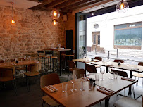 Atmosphère du Restaurant Plein Ouest à Paris - n°13