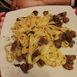 Photo n°5 de l'avis de Roberto.o fait le 11/02/2017 à 14:58 sur le  La Fraschetta De Sora Ines à Ariccia