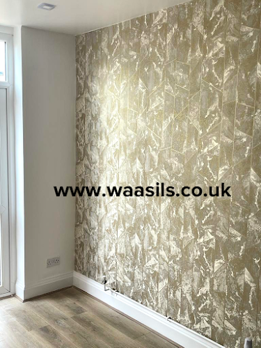 Waasils Paint & Wallpaper Ltd - Leicester