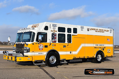Lower St Croix Valley Fire Department