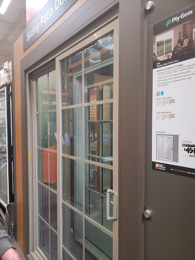 Home Improvement Store «The Home Depot», reviews and photos, 18855 I-635, Mesquite, TX 75150, USA