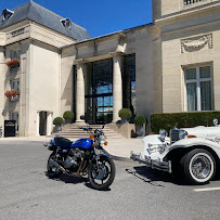 Photos des visiteurs du Restaurant Château Hôtel Mont Royal Chantilly à La Chapelle-en-Serval - n°1