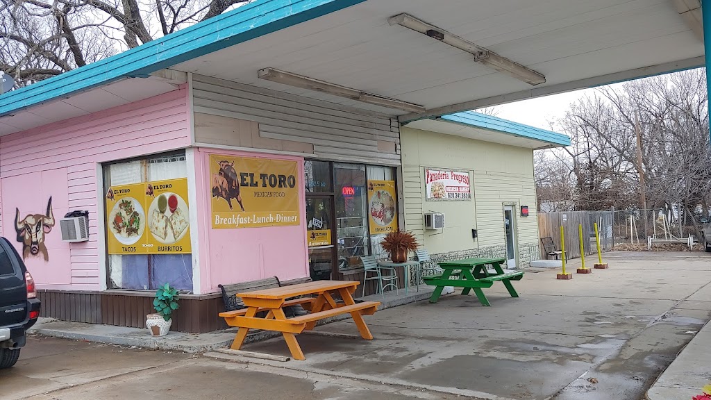Tortas El Toro 66801