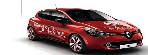 Auto-École Rejane à Sailly-Labourse, Pas-de-Calais