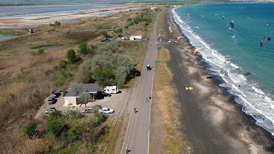 Burgas North