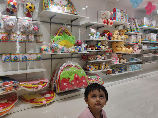 Babyhug Store Jaipur Nirman Nagar