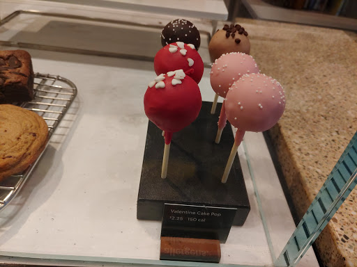 Coffee Shop «Starbucks», reviews and photos, 1425 W Granada Blvd, Ormond Beach, FL 32174, USA